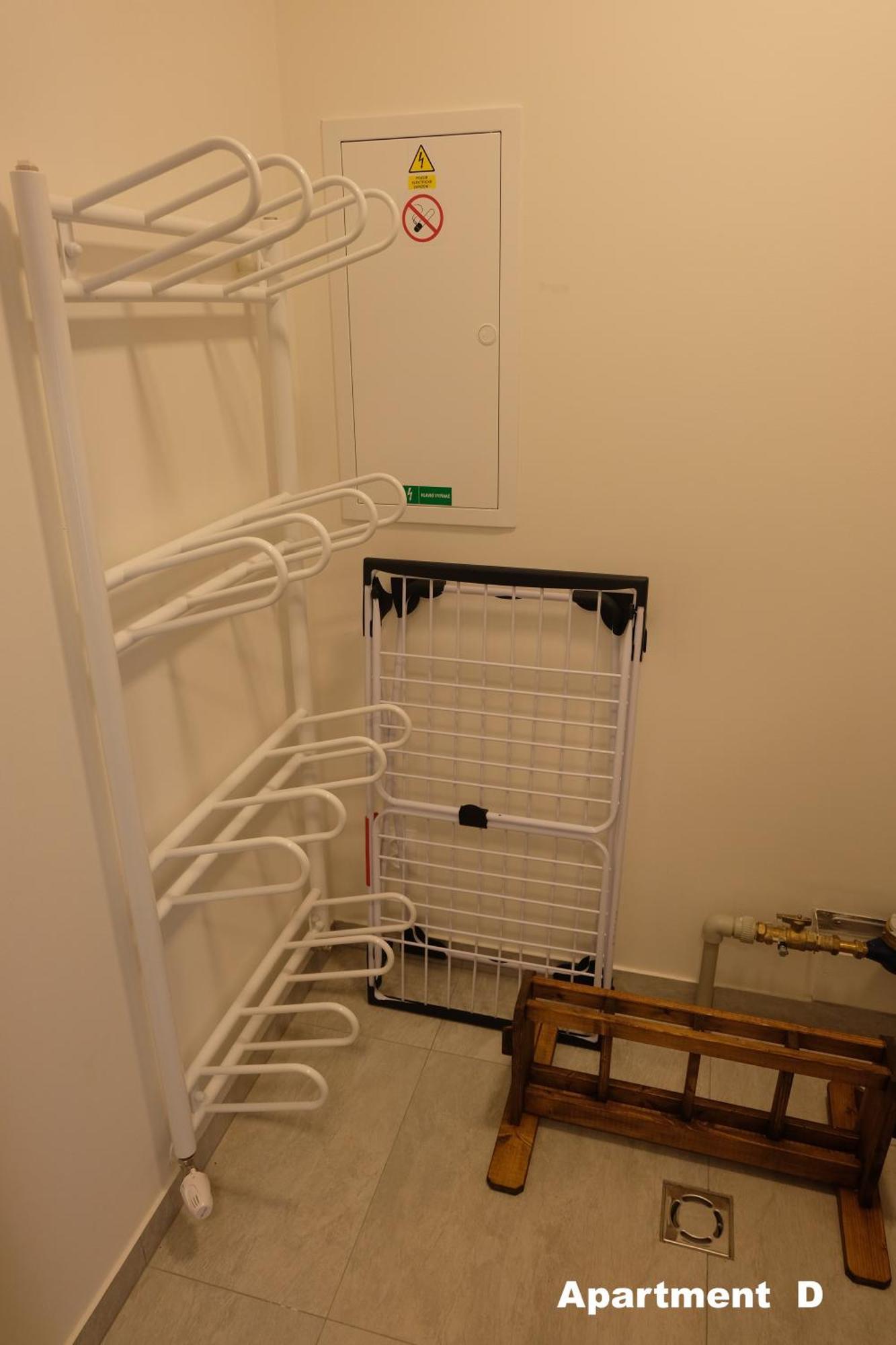 Apartmany Bd Bozi Dar Exterior photo